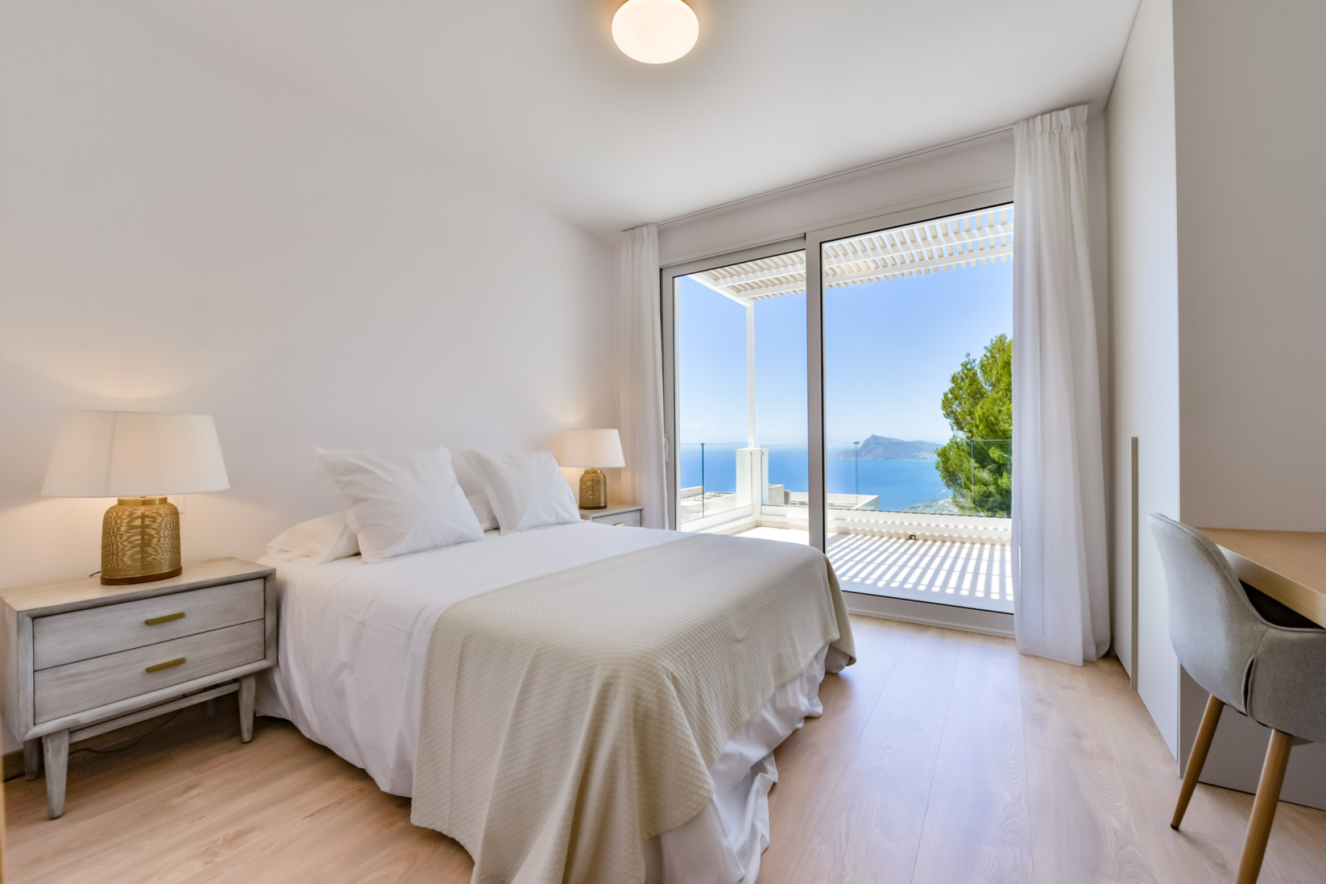 Bestaande woningen - Villa - Altea