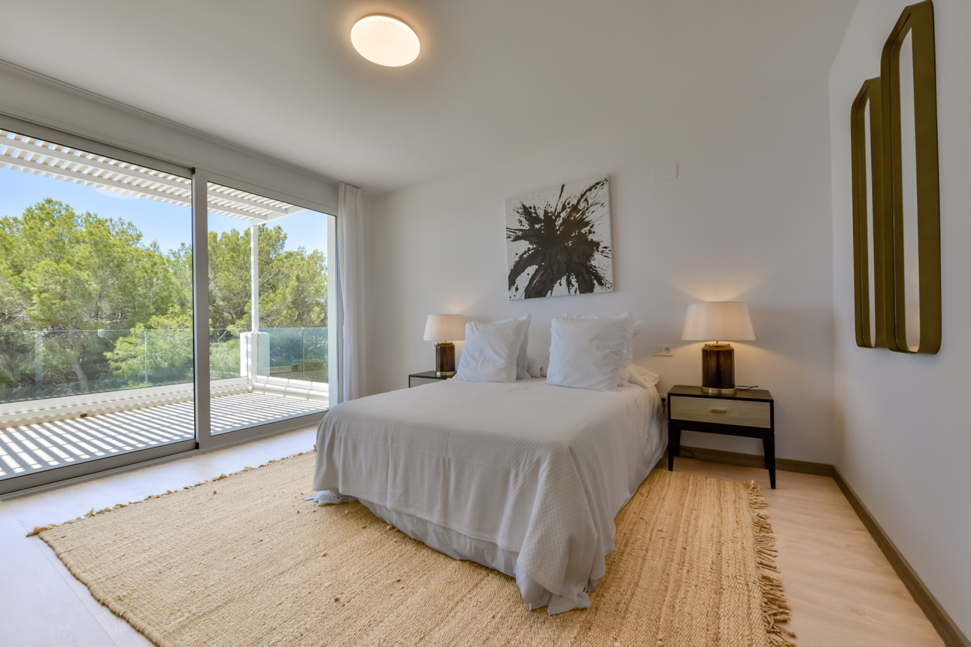 Bestaande woningen - Villa - Altea