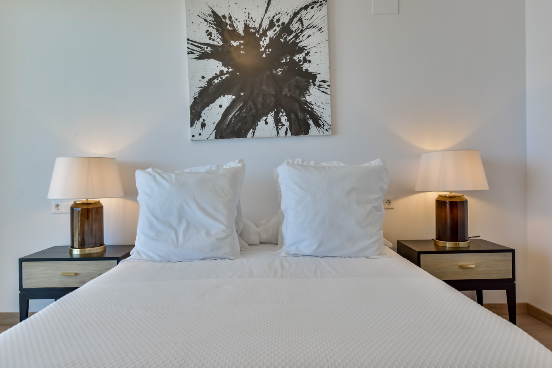 Bestaande woningen - Villa - Altea