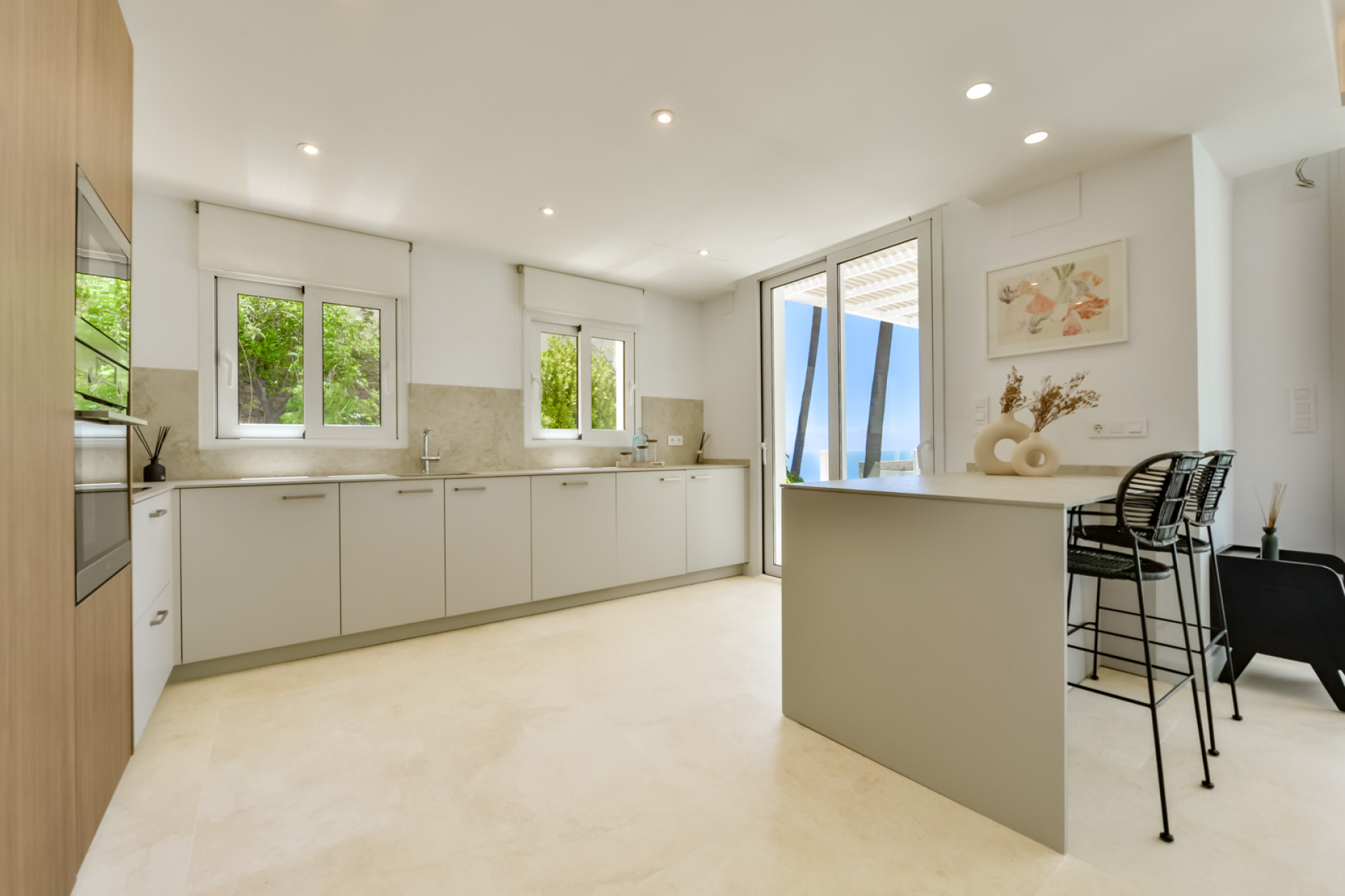Bestaande woningen - Villa - Altea