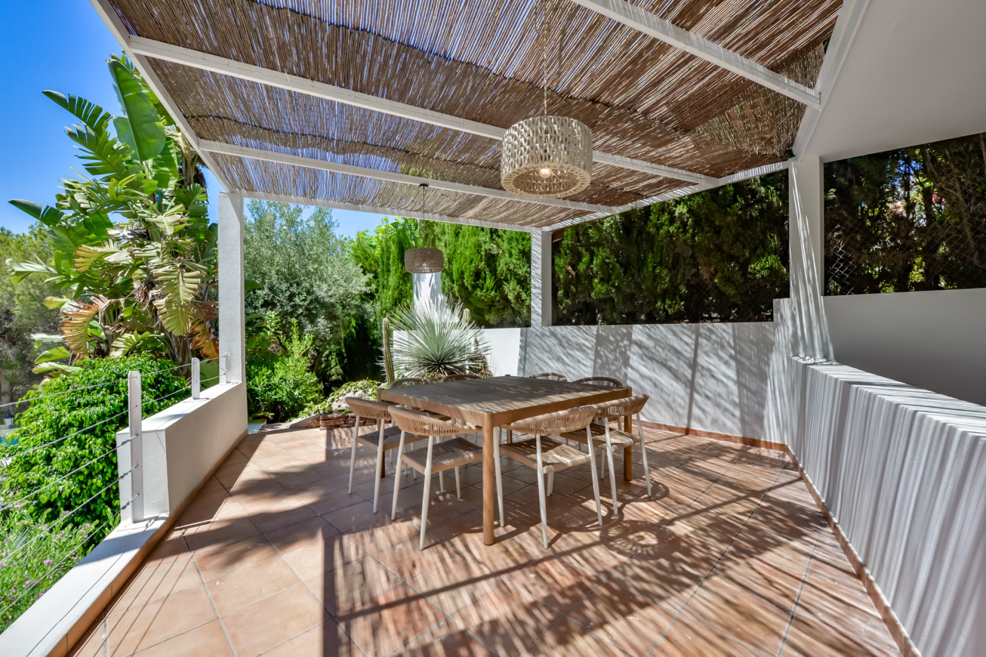 Bestaande woningen - Villa - Altea