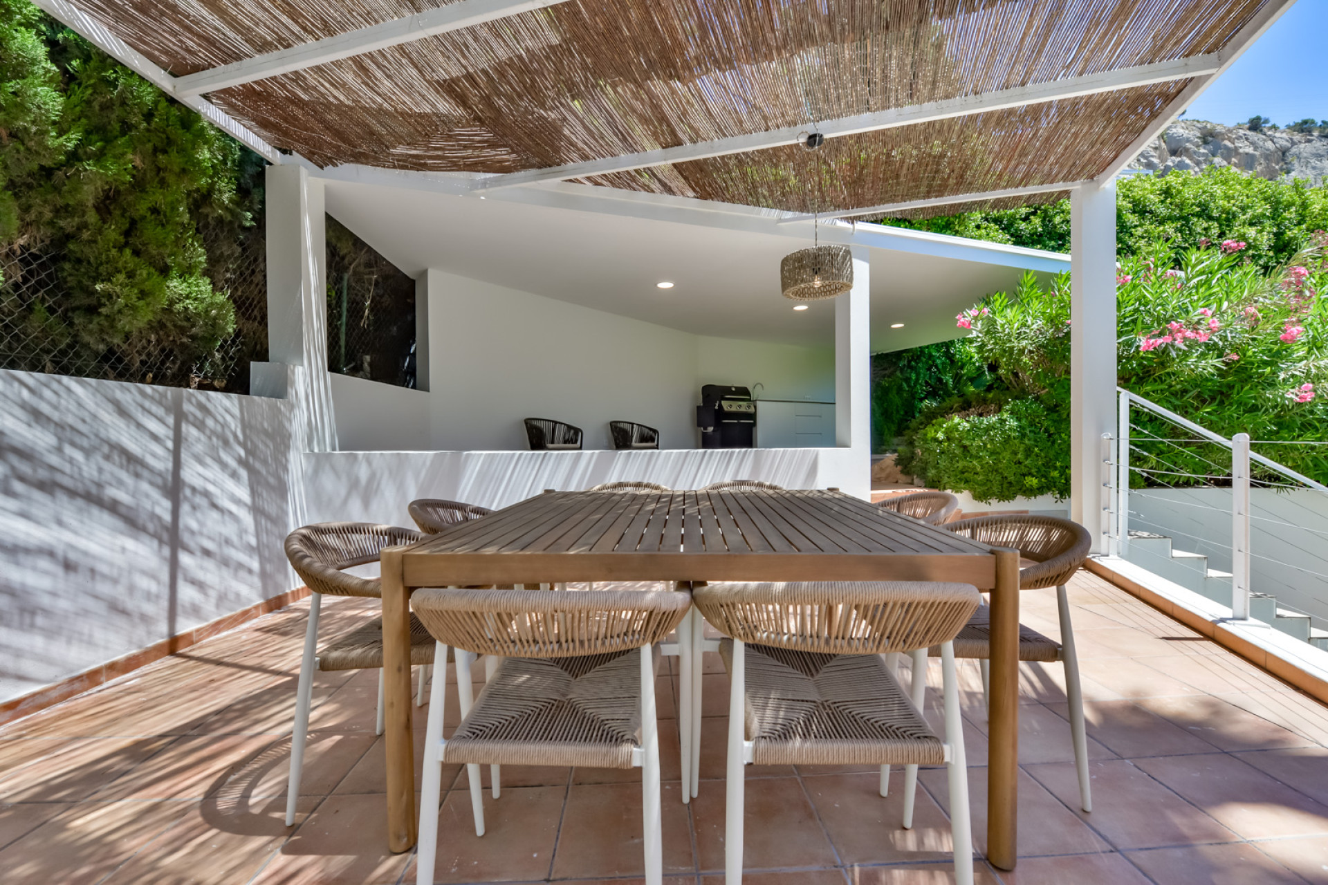Bestaande woningen - Villa - Altea