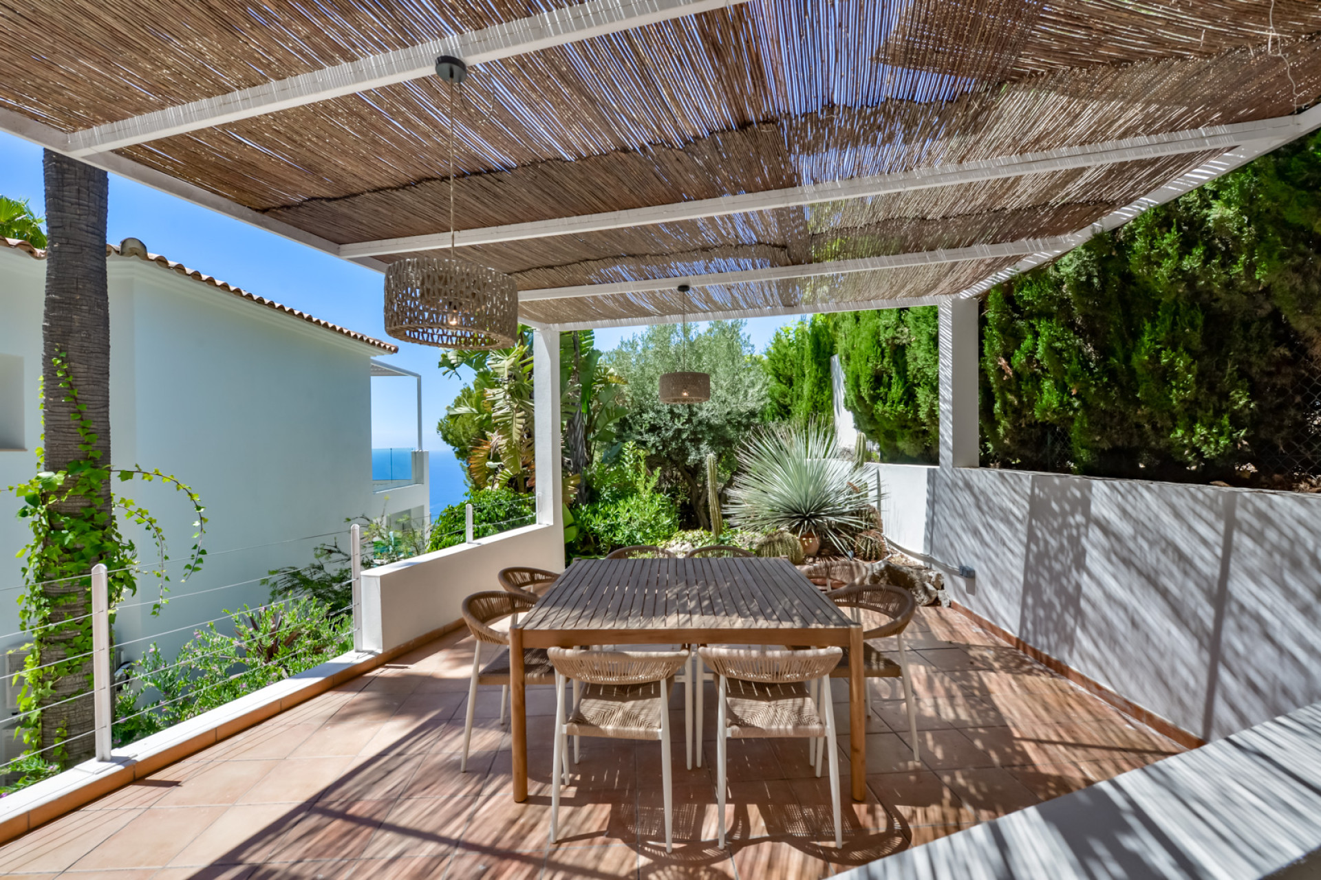 Bestaande woningen - Villa - Altea