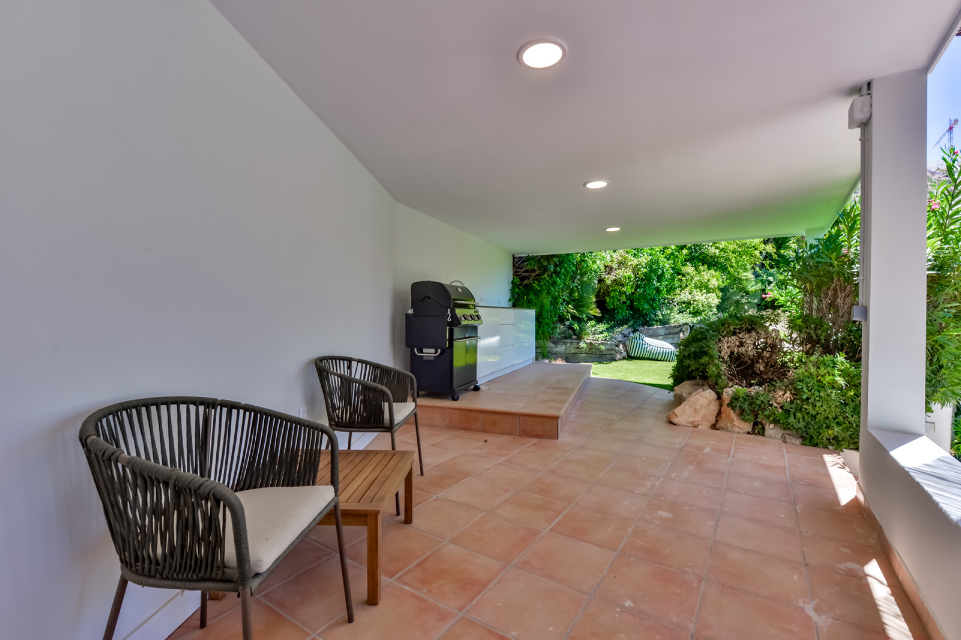 Bestaande woningen - Villa - Altea