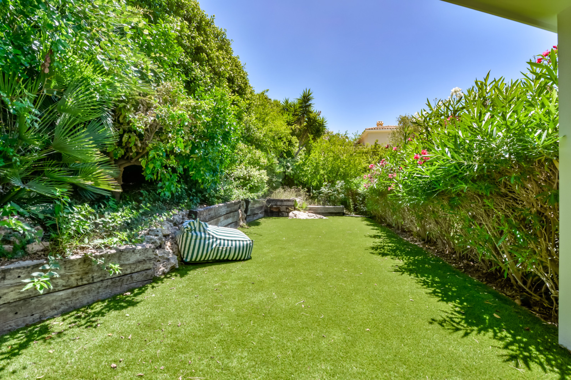 Bestaande woningen - Villa - Altea