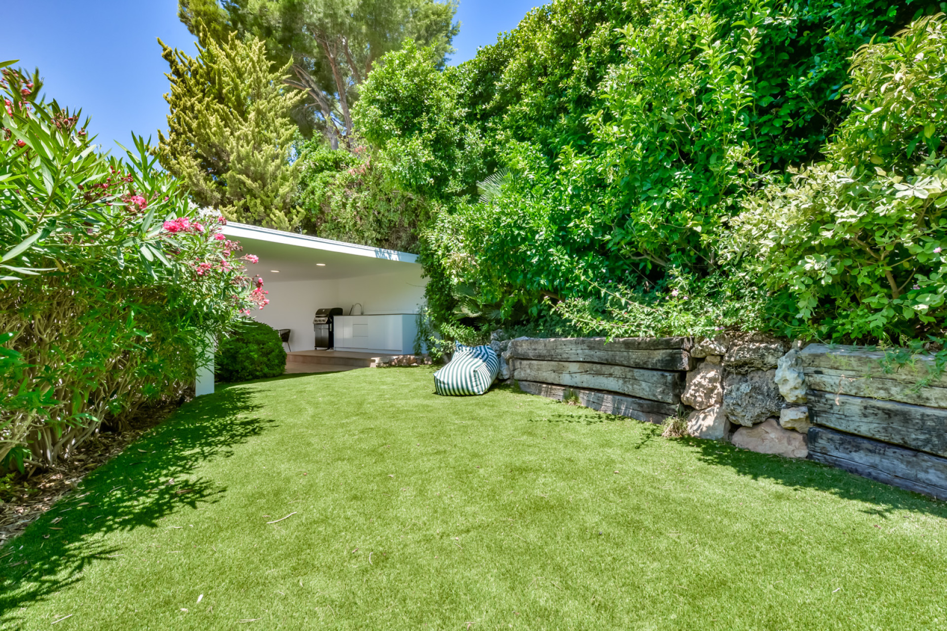 Bestaande woningen - Villa - Altea