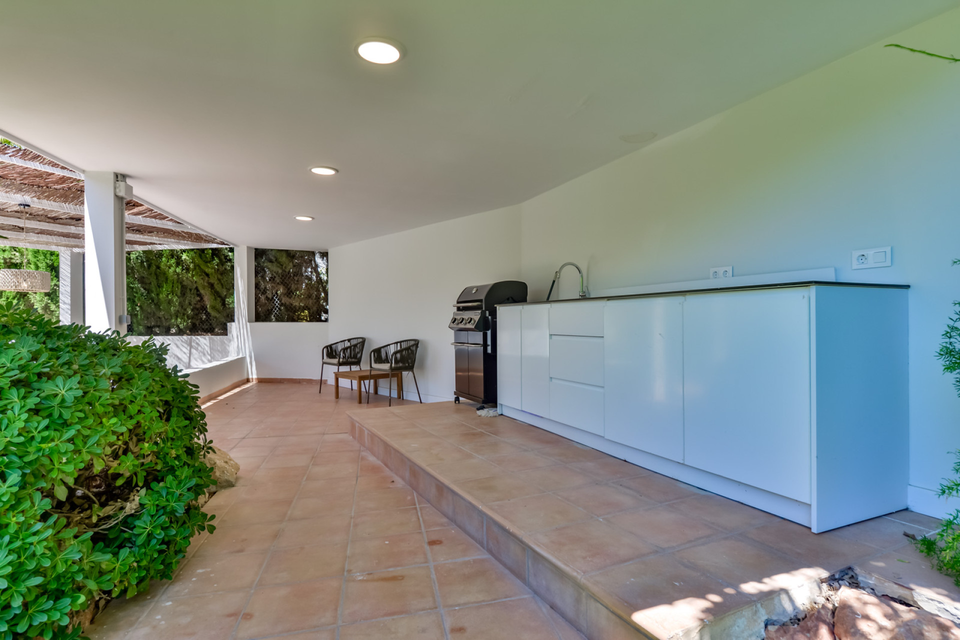 Bestaande woningen - Villa - Altea