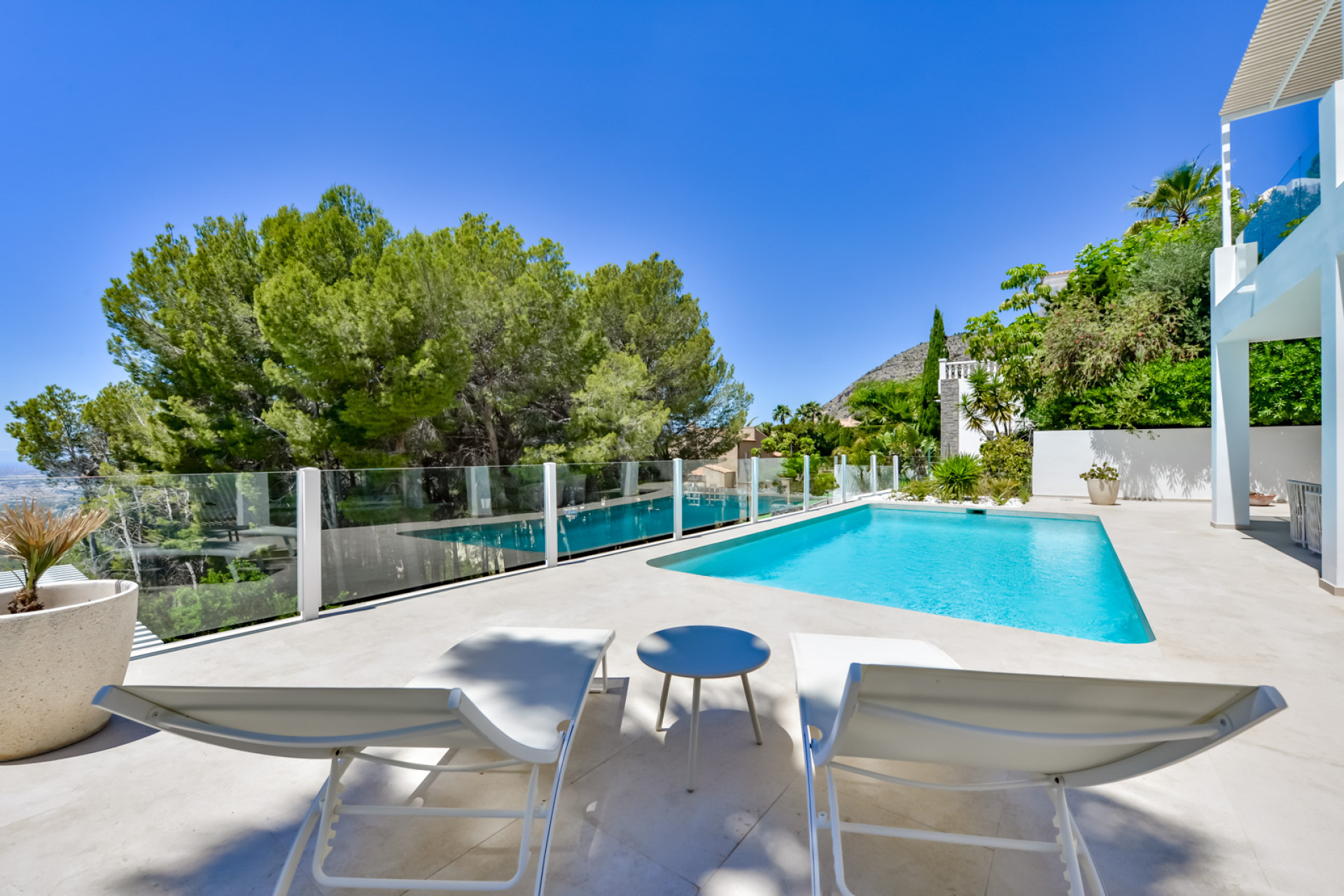 Bestaande woningen - Villa - Altea