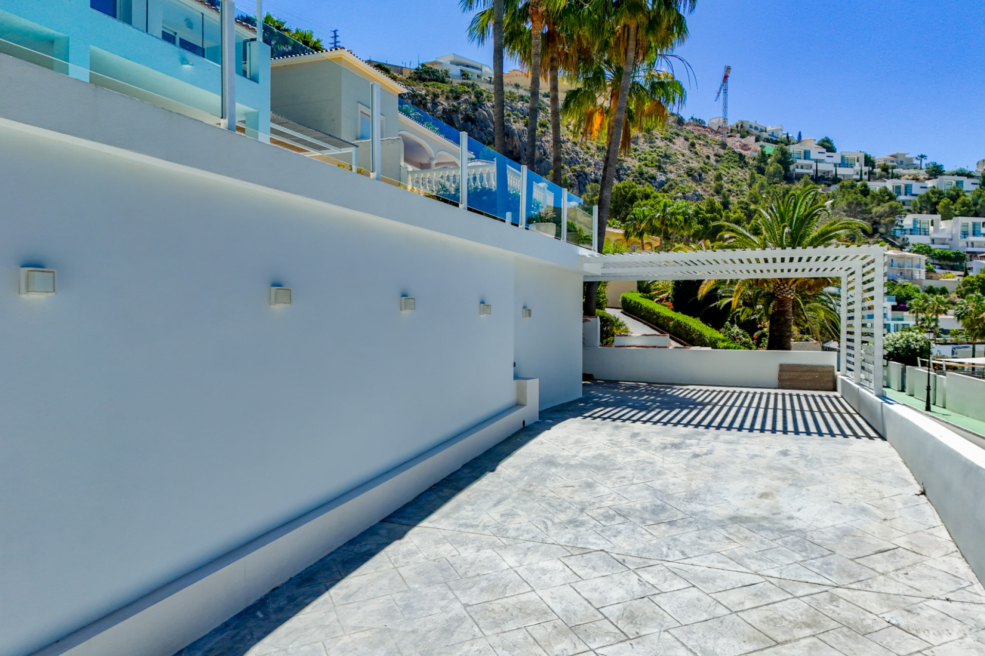 Bestaande woningen - Villa - Altea