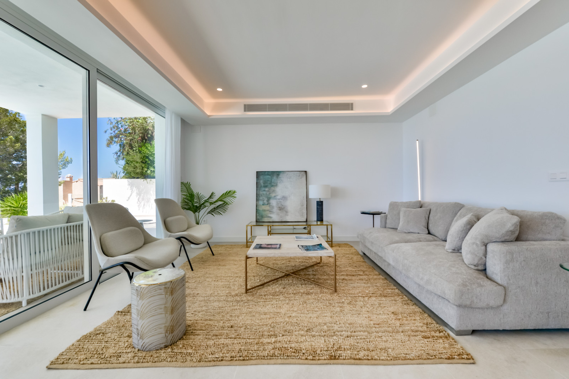 Bestaande woningen - Villa - Altea