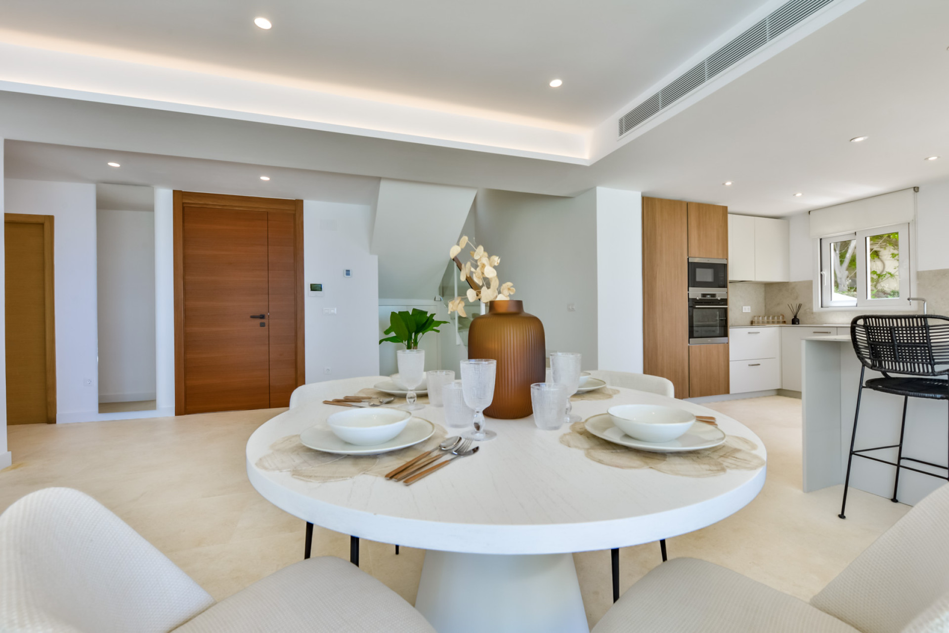 Bestaande woningen - Villa - Altea