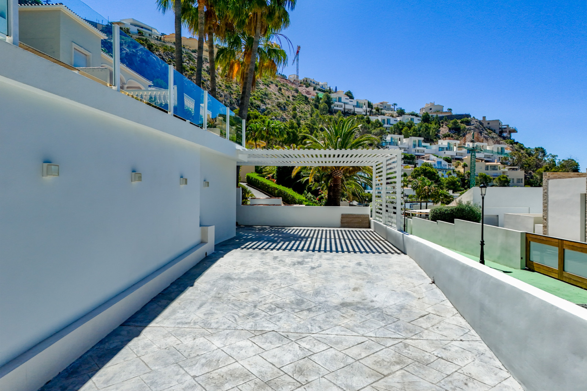 Bestaande woningen - Villa - Altea