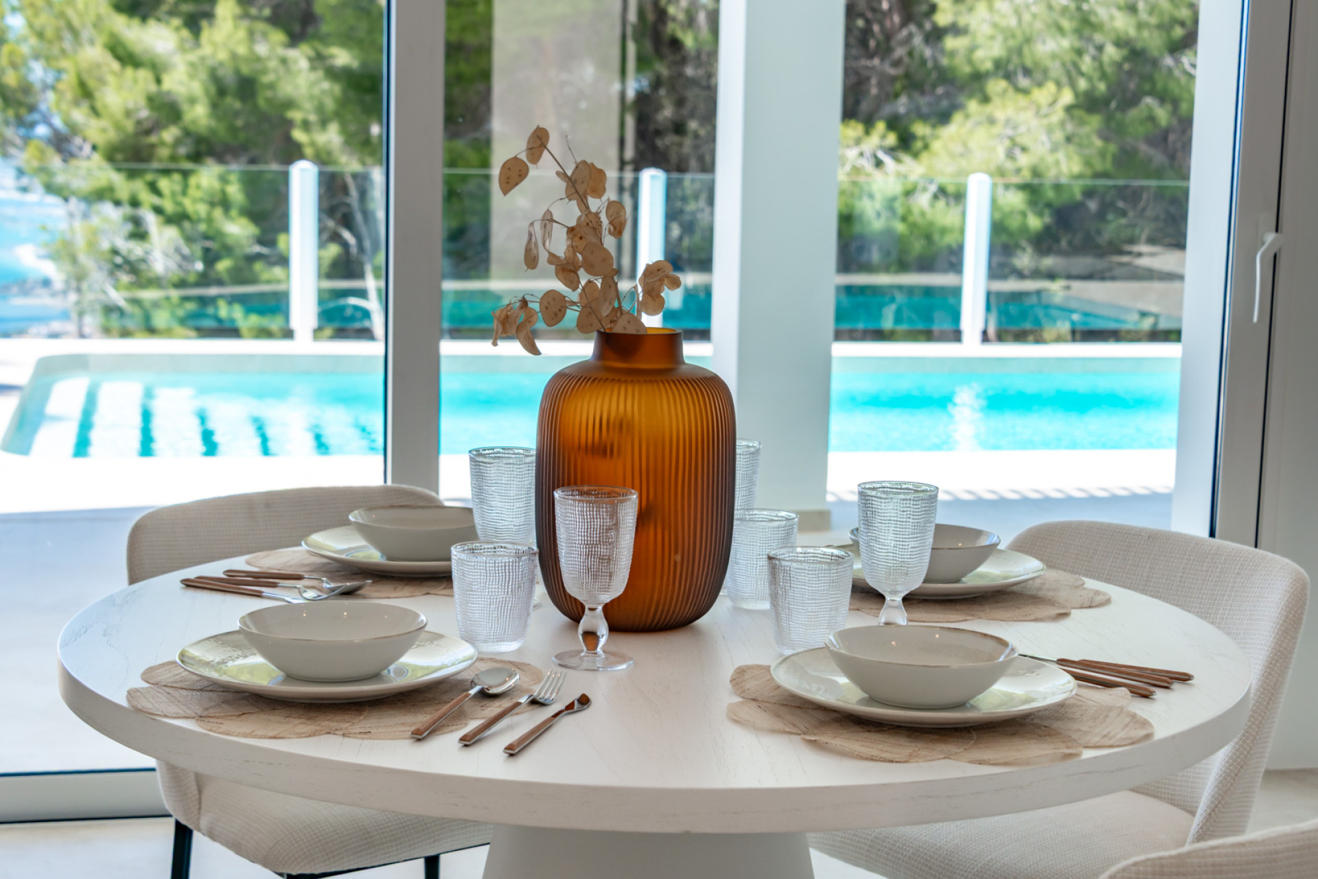 Bestaande woningen - Villa - Altea