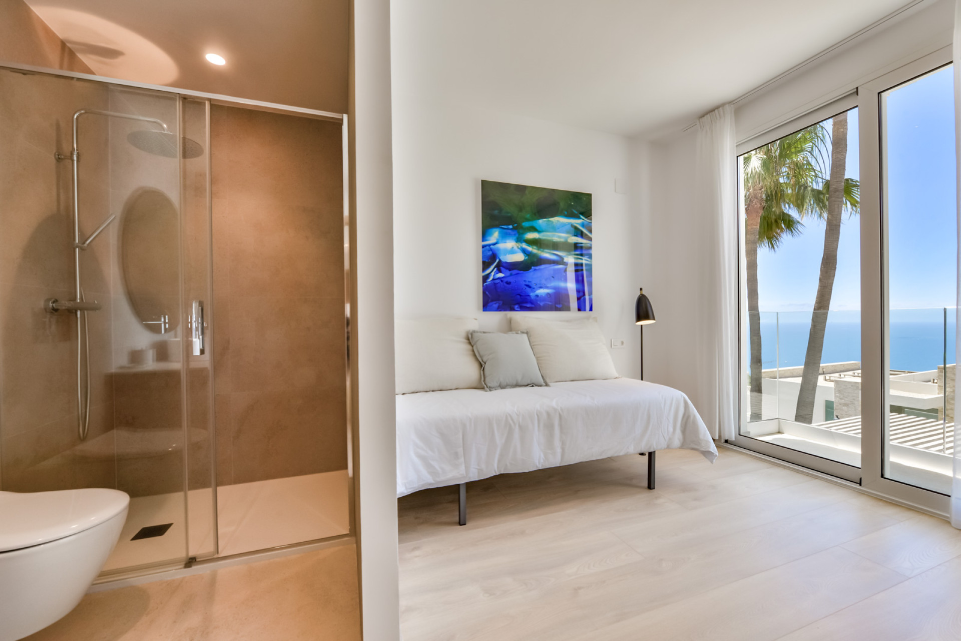 Bestaande woningen - Villa - Altea