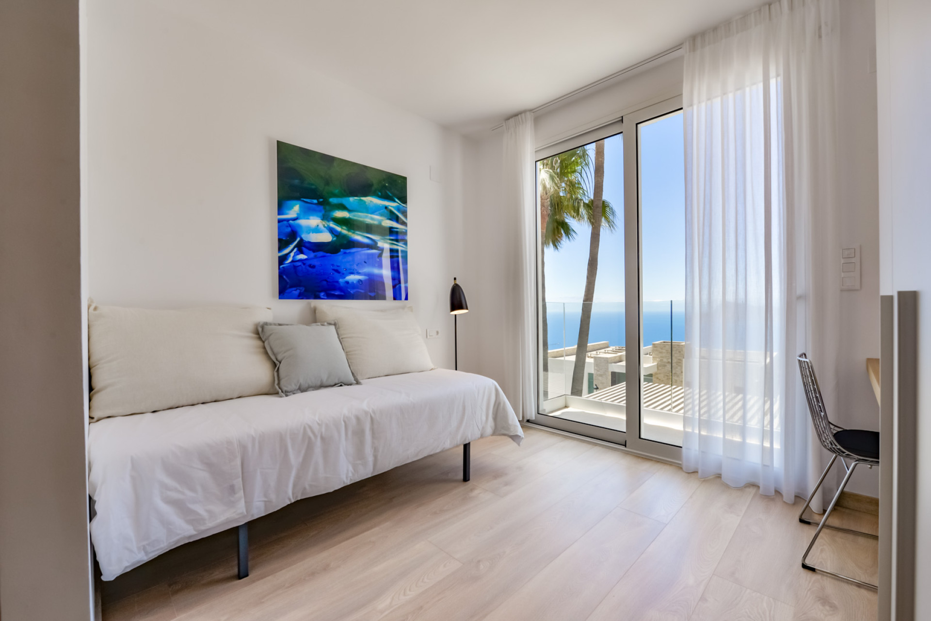 Bestaande woningen - Villa - Altea