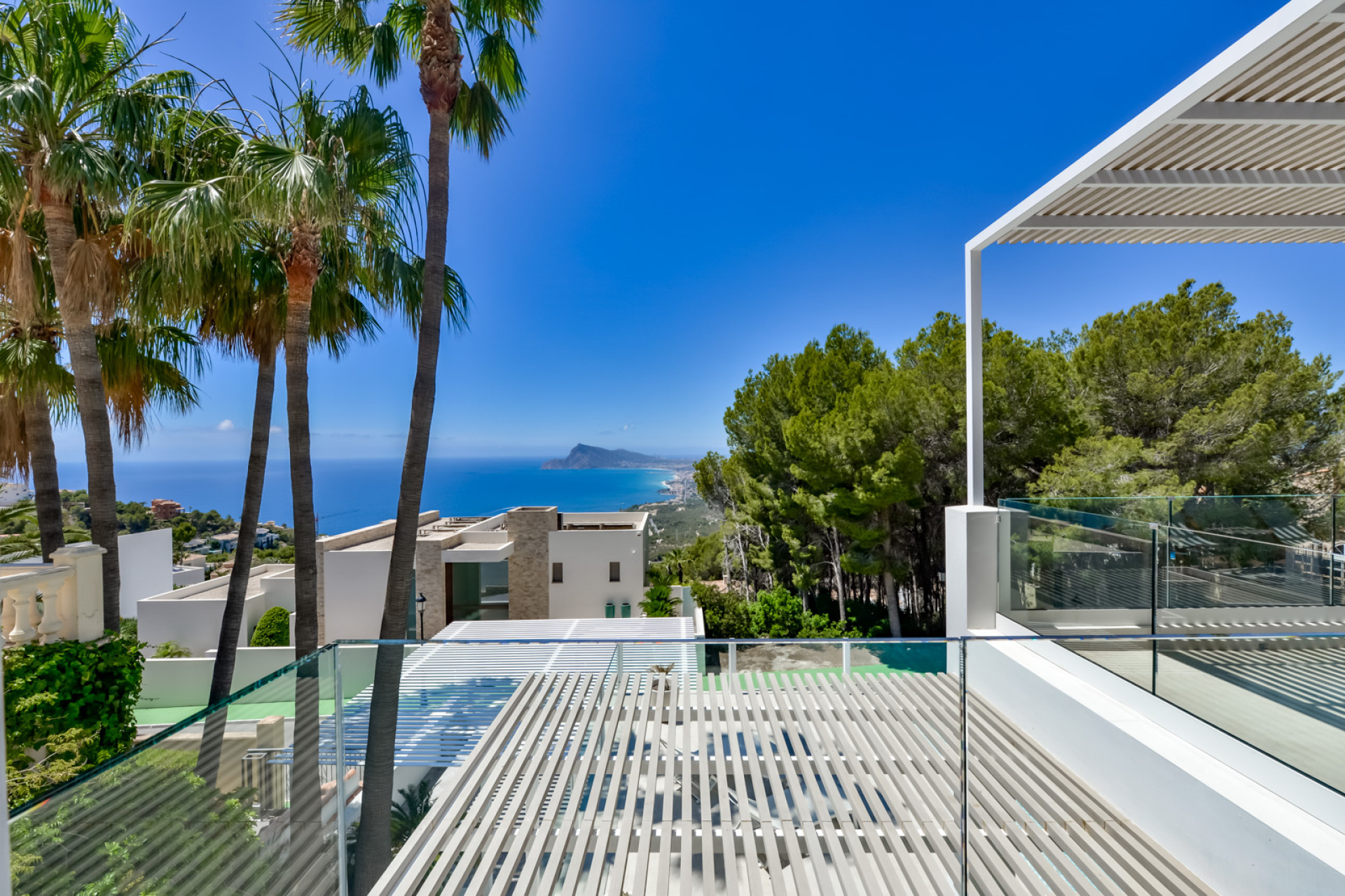 Bestaande woningen - Villa - Altea