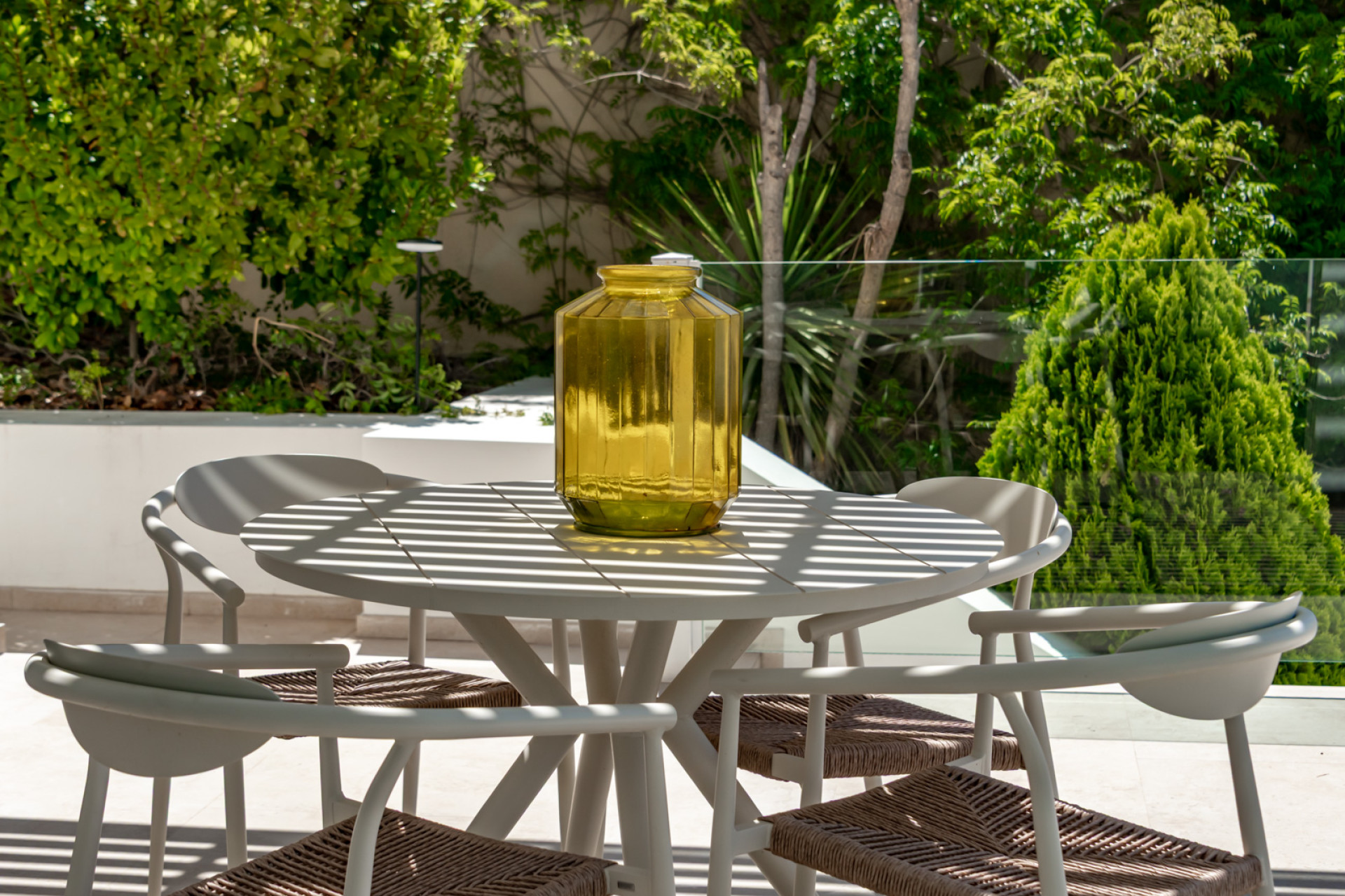 Bestaande woningen - Villa - Altea