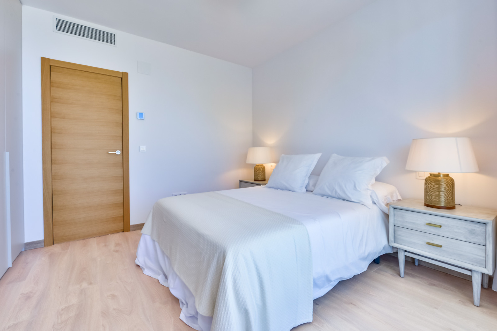 Bestaande woningen - Villa - Altea