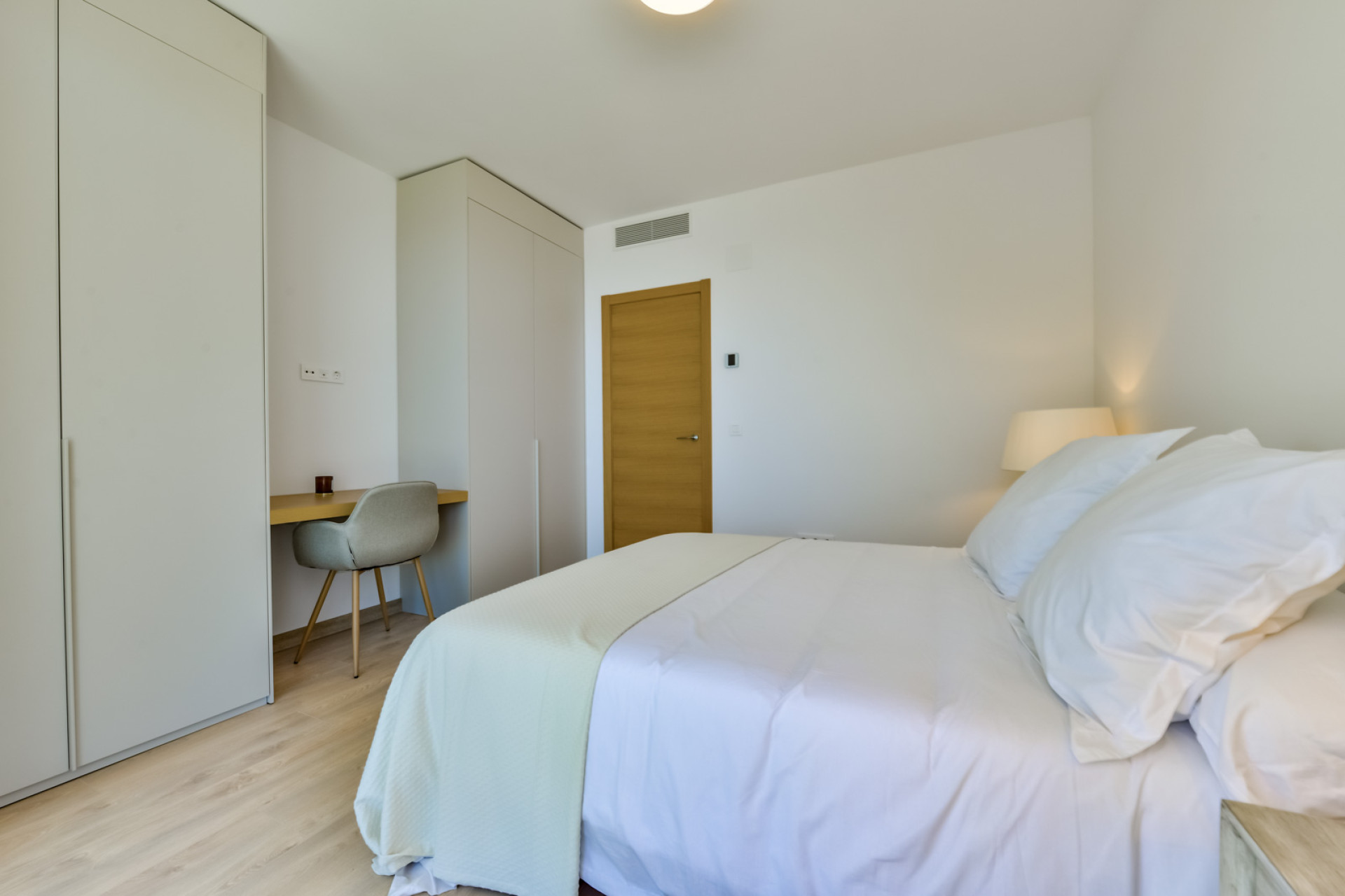 Bestaande woningen - Villa - Altea