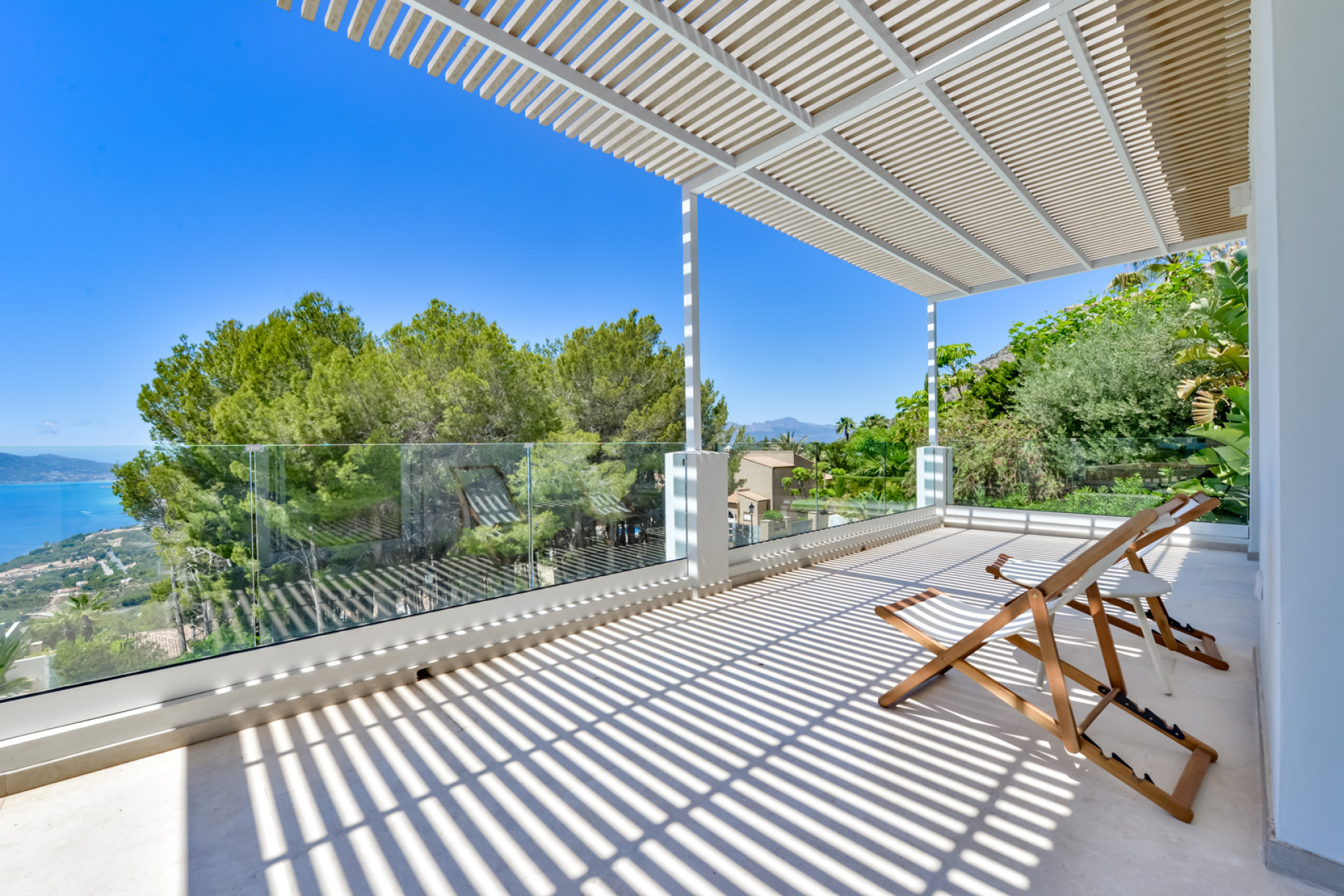 Bestaande woningen - Villa - Altea