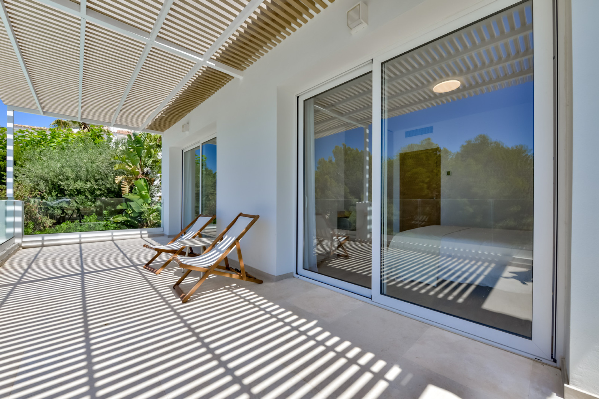 Bestaande woningen - Villa - Altea