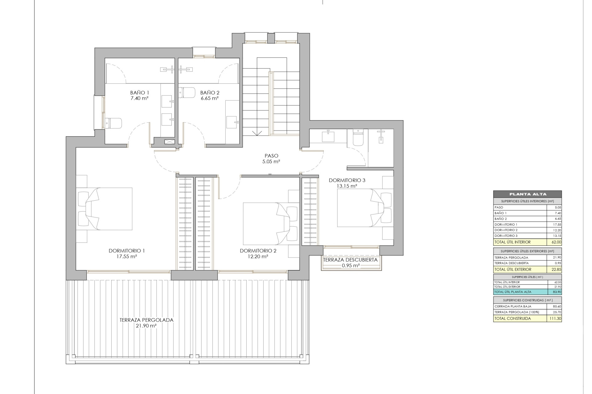 Bestaande woningen - Villa - Altea
