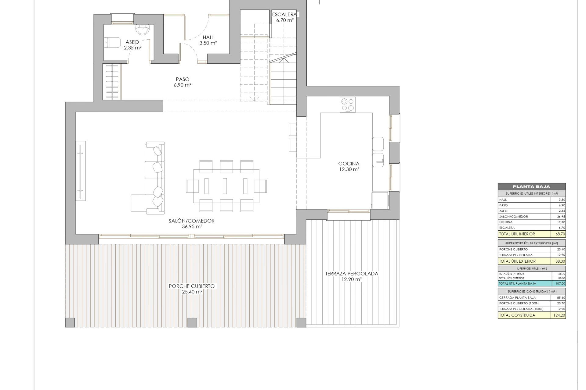 Bestaande woningen - Villa - Altea
