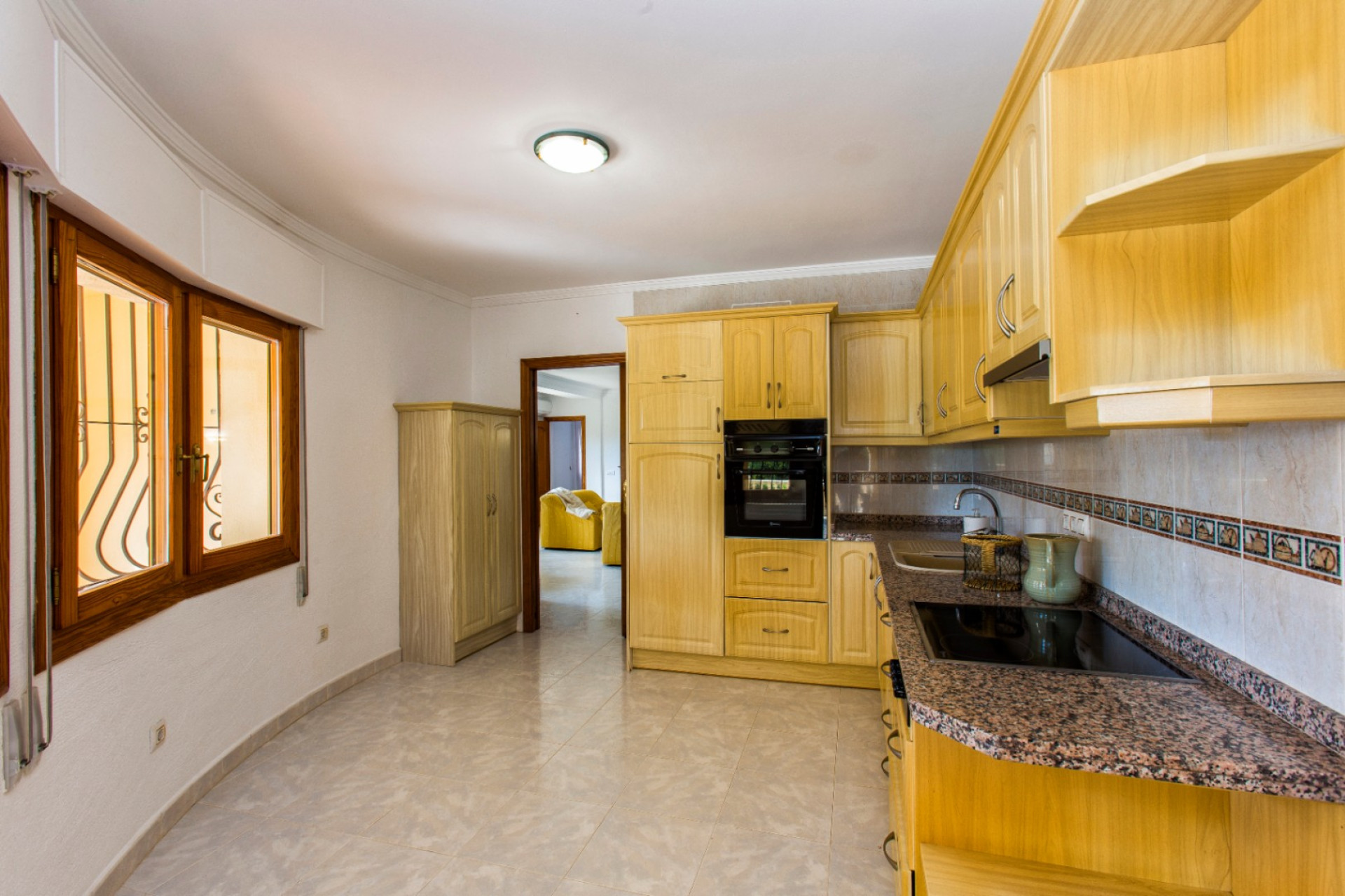 Bestaande woningen - Villa - Benissa - Baladrar