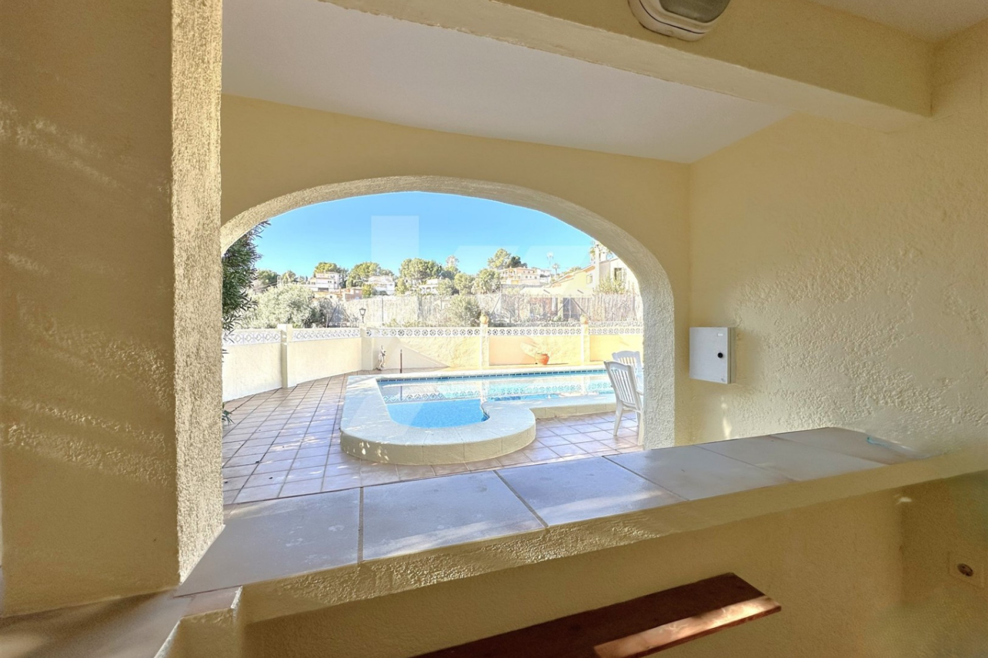 Bestaande woningen - Villa - Benissa - Baladrar