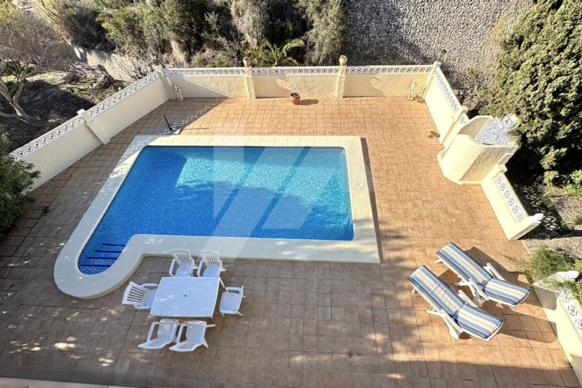 Bestaande woningen - Villa - Benissa - Baladrar