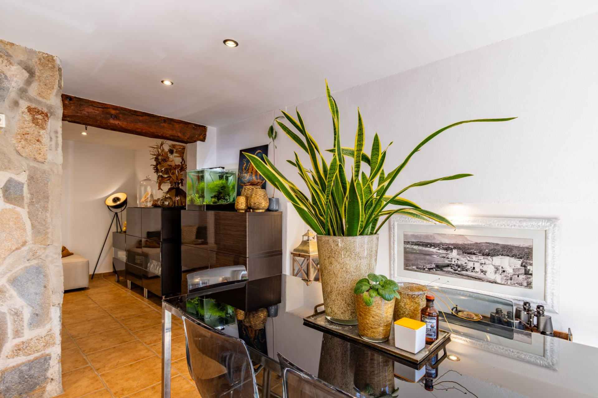 Bestaande woningen - Villa - Benissa - Baladrar