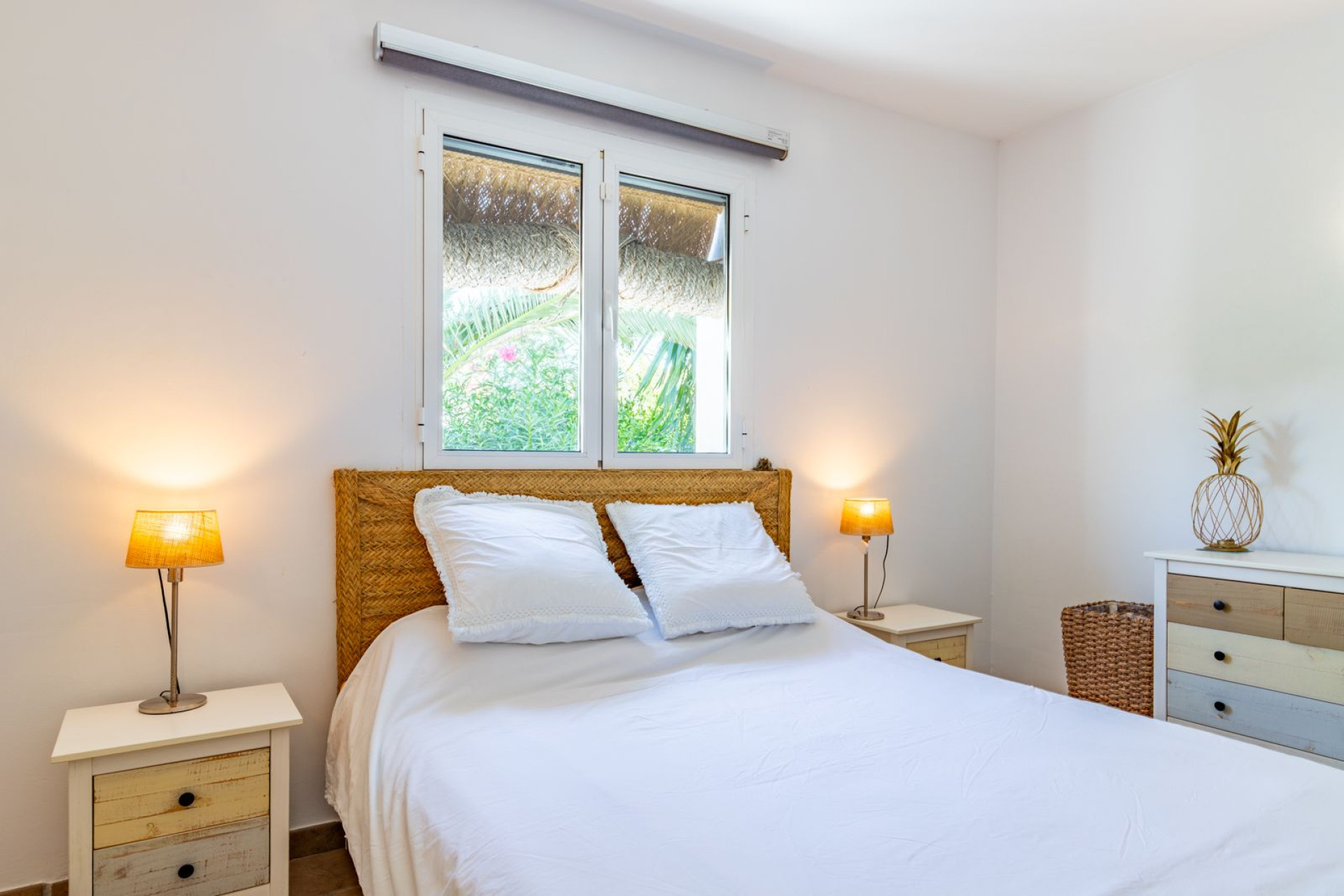 Bestaande woningen - Villa - Benissa - Baladrar