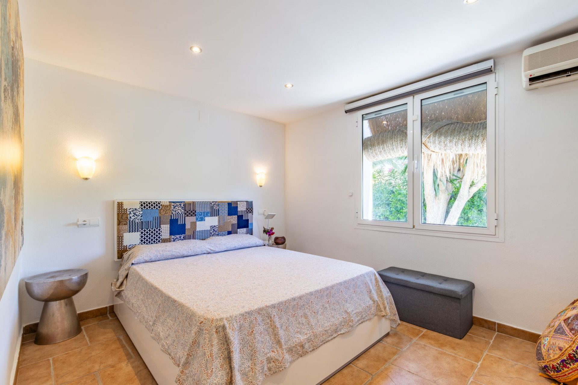 Bestaande woningen - Villa - Benissa - Baladrar