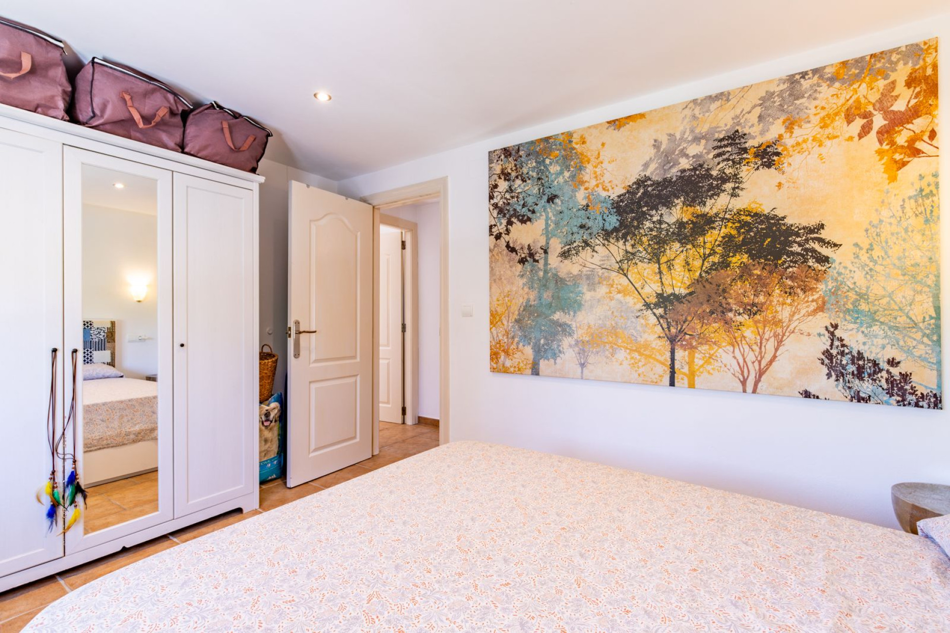 Bestaande woningen - Villa - Benissa - Baladrar