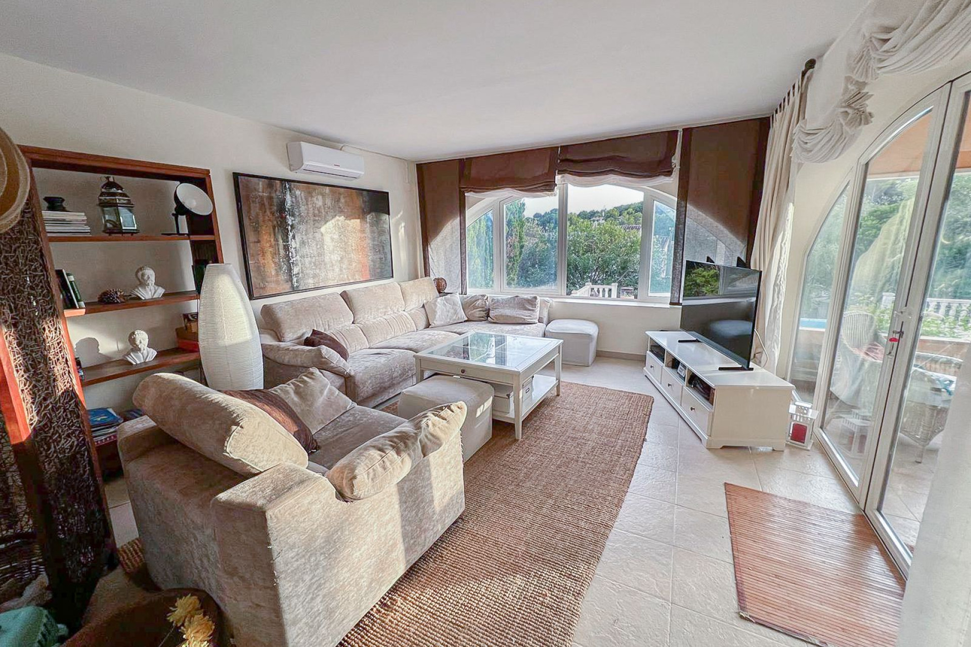 Bestaande woningen - Villa - Benissa - Baladrar