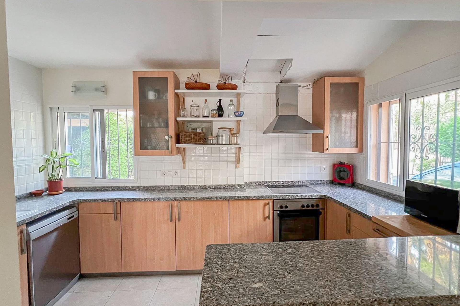 Bestaande woningen - Villa - Benissa - Baladrar