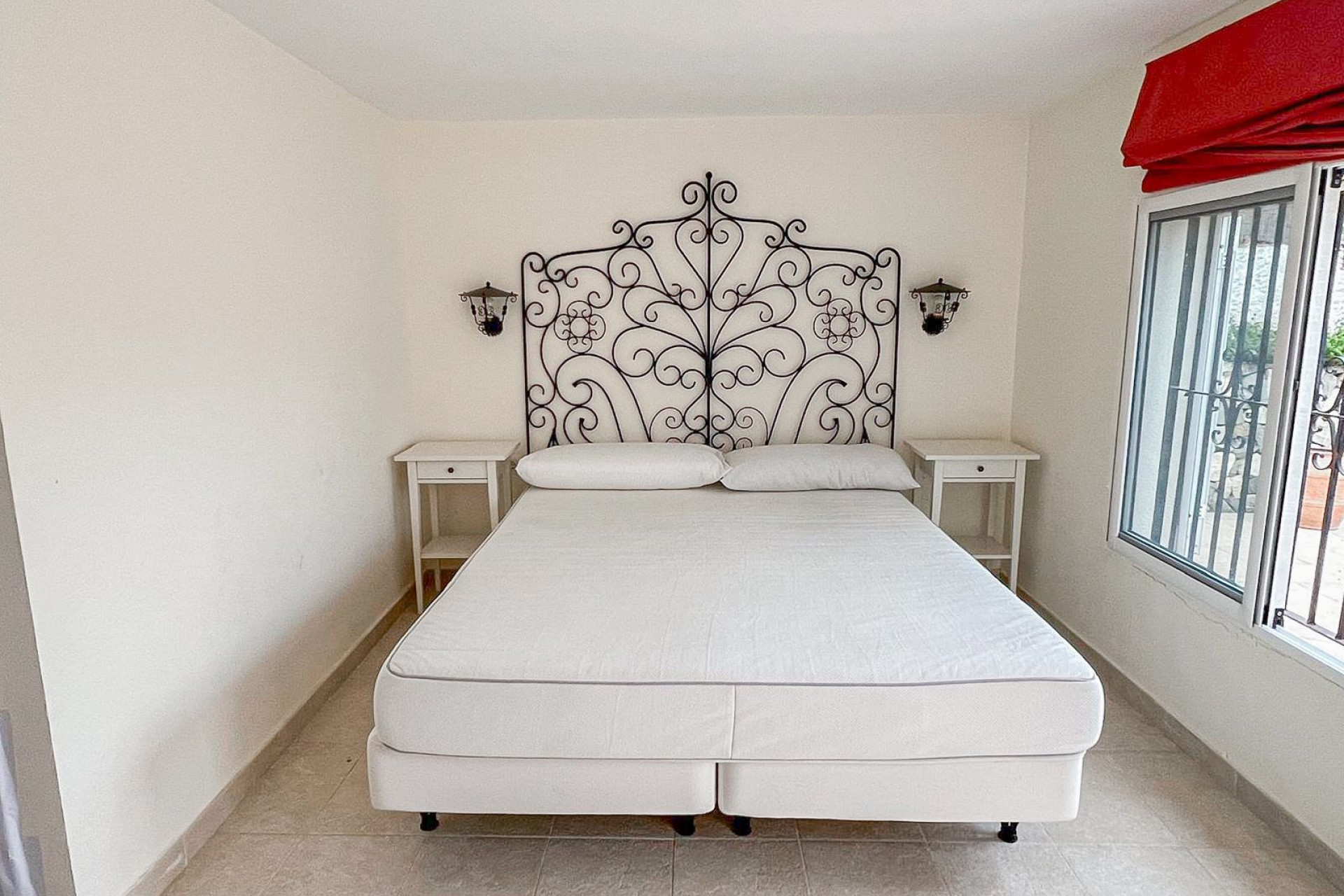 Bestaande woningen - Villa - Benissa - Baladrar