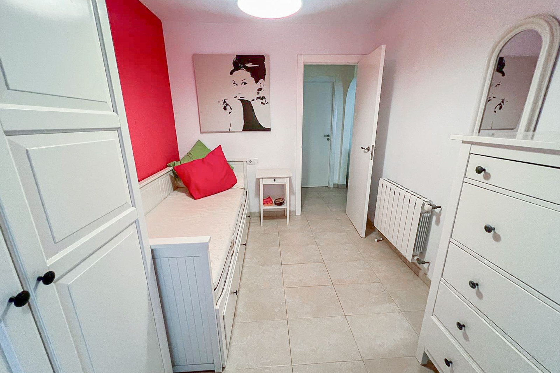 Bestaande woningen - Villa - Benissa - Baladrar