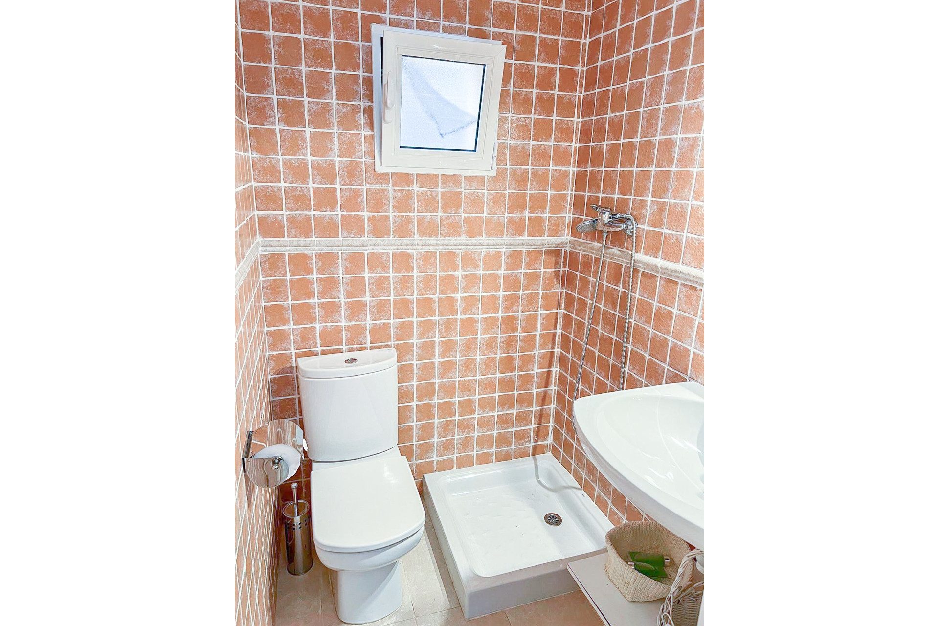 Bestaande woningen - Villa - Benissa - Baladrar