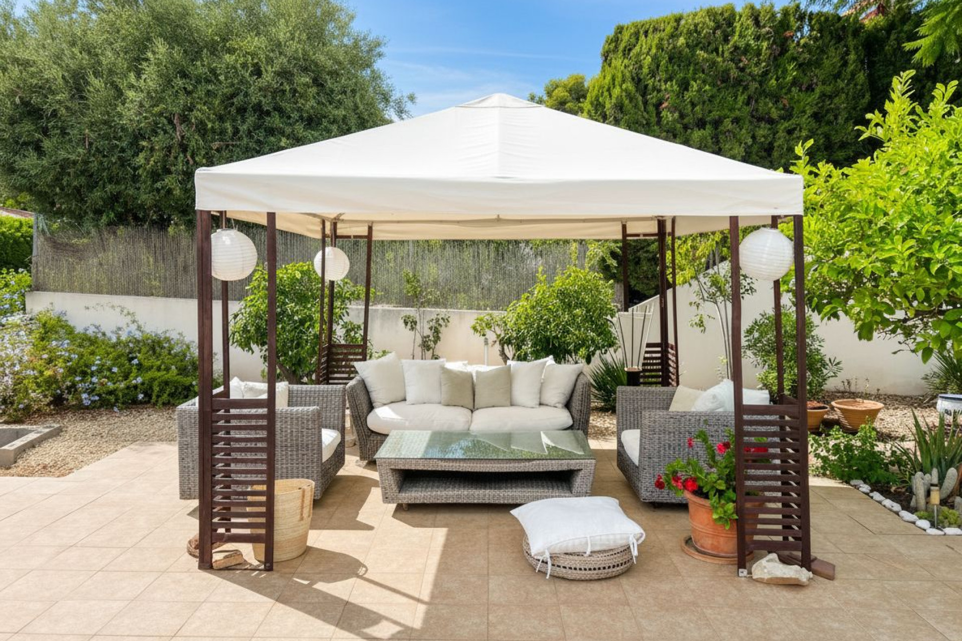 Bestaande woningen - Villa - Benissa - Baladrar