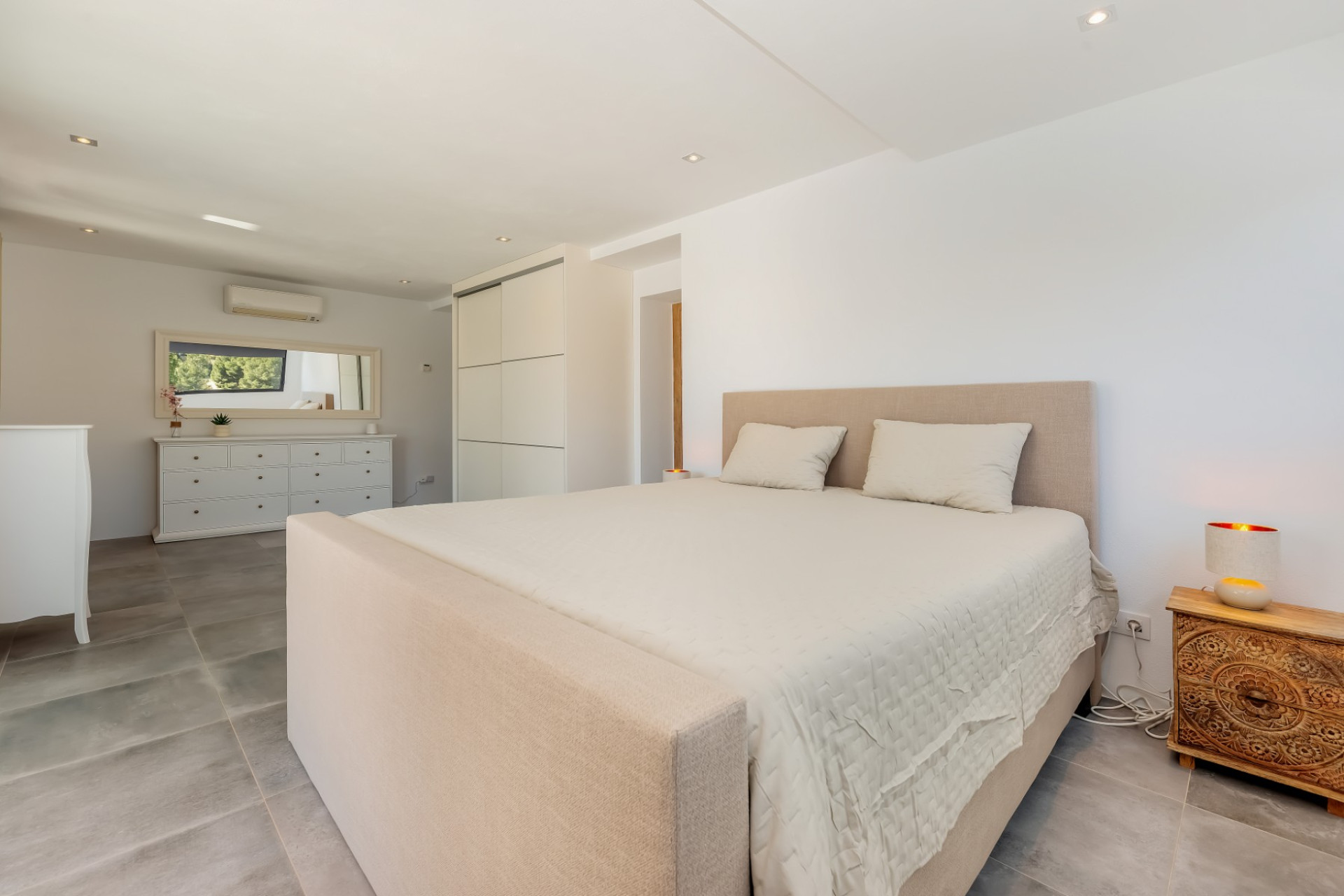 Bestaande woningen - Villa - Benissa - Baladrar