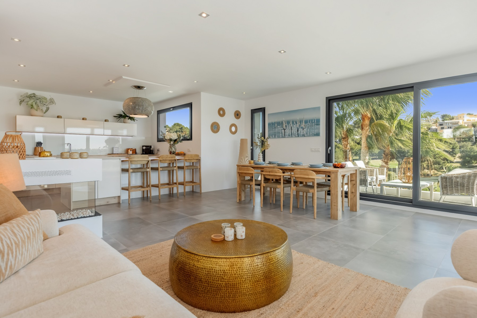 Bestaande woningen - Villa - Benissa - Baladrar