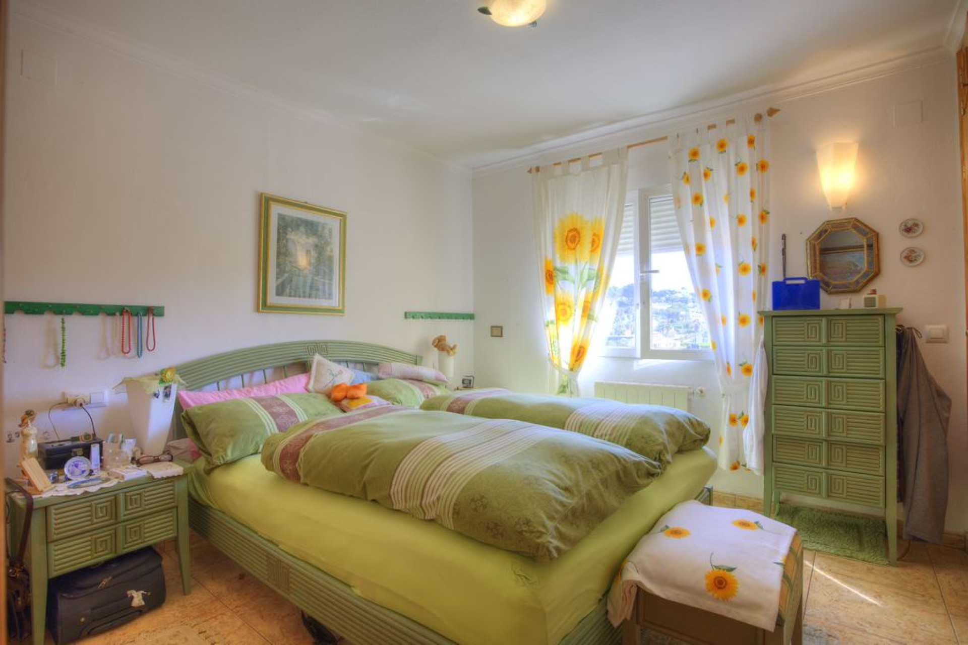 Bestaande woningen - Villa - Benissa - Baladrar