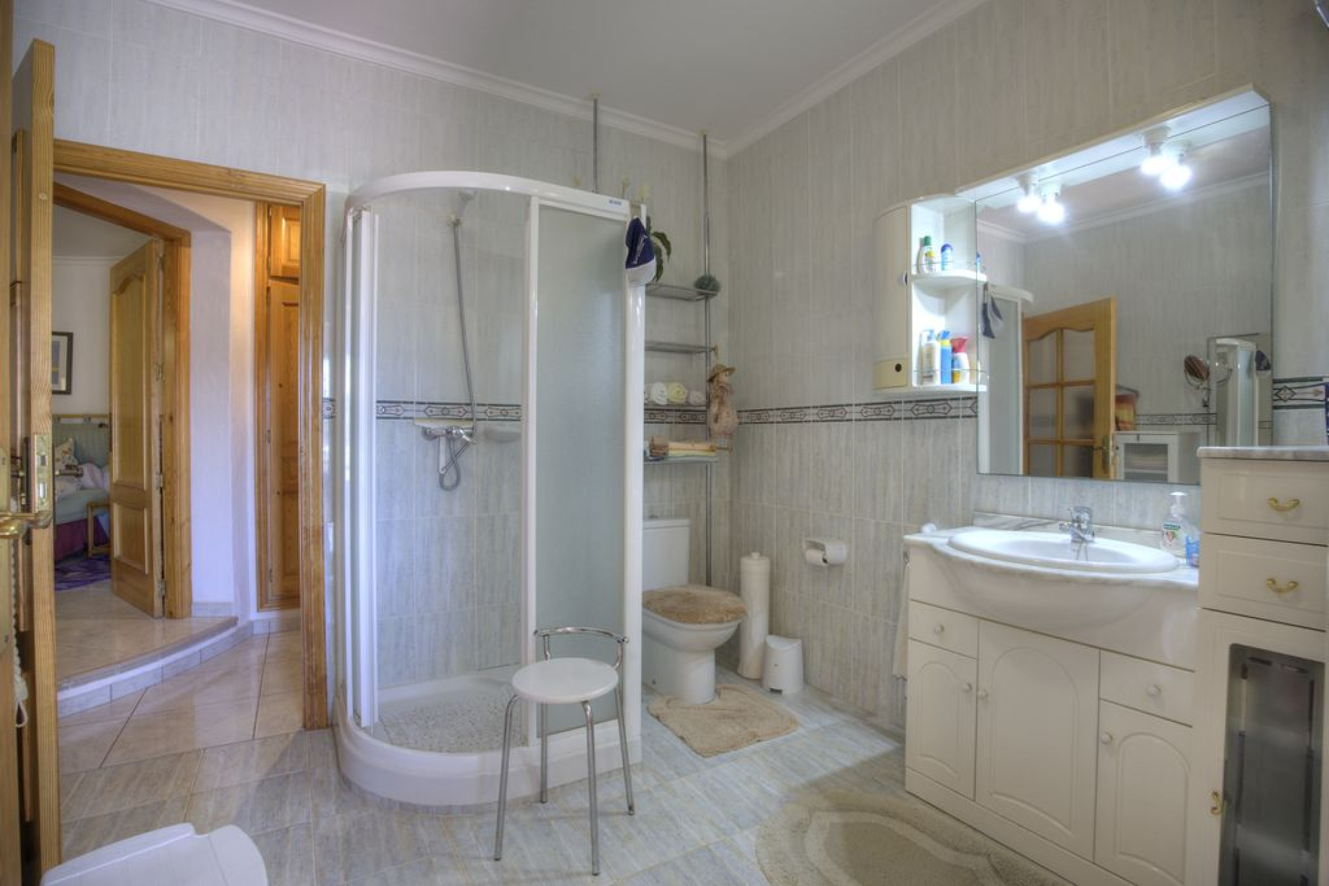 Bestaande woningen - Villa - Benissa - Baladrar