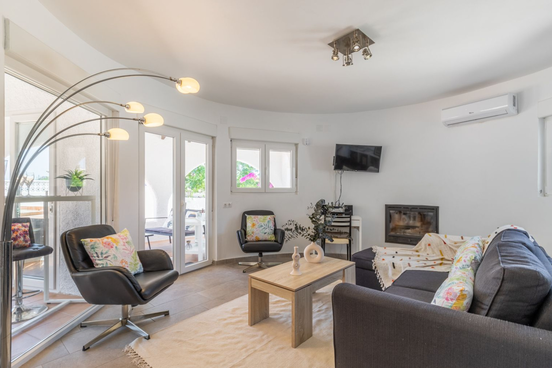 Bestaande woningen - Villa - Benissa - Baladrar