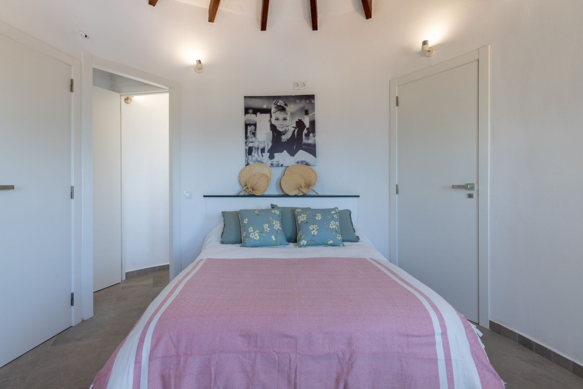 Bestaande woningen - Villa - Benissa - Baladrar