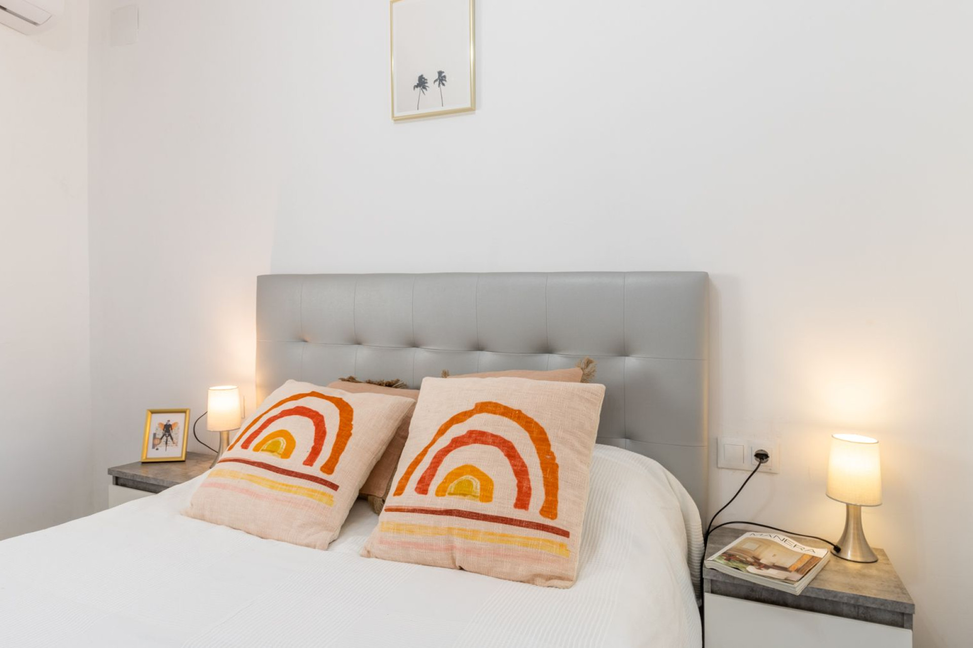 Bestaande woningen - Villa - Benissa - Baladrar