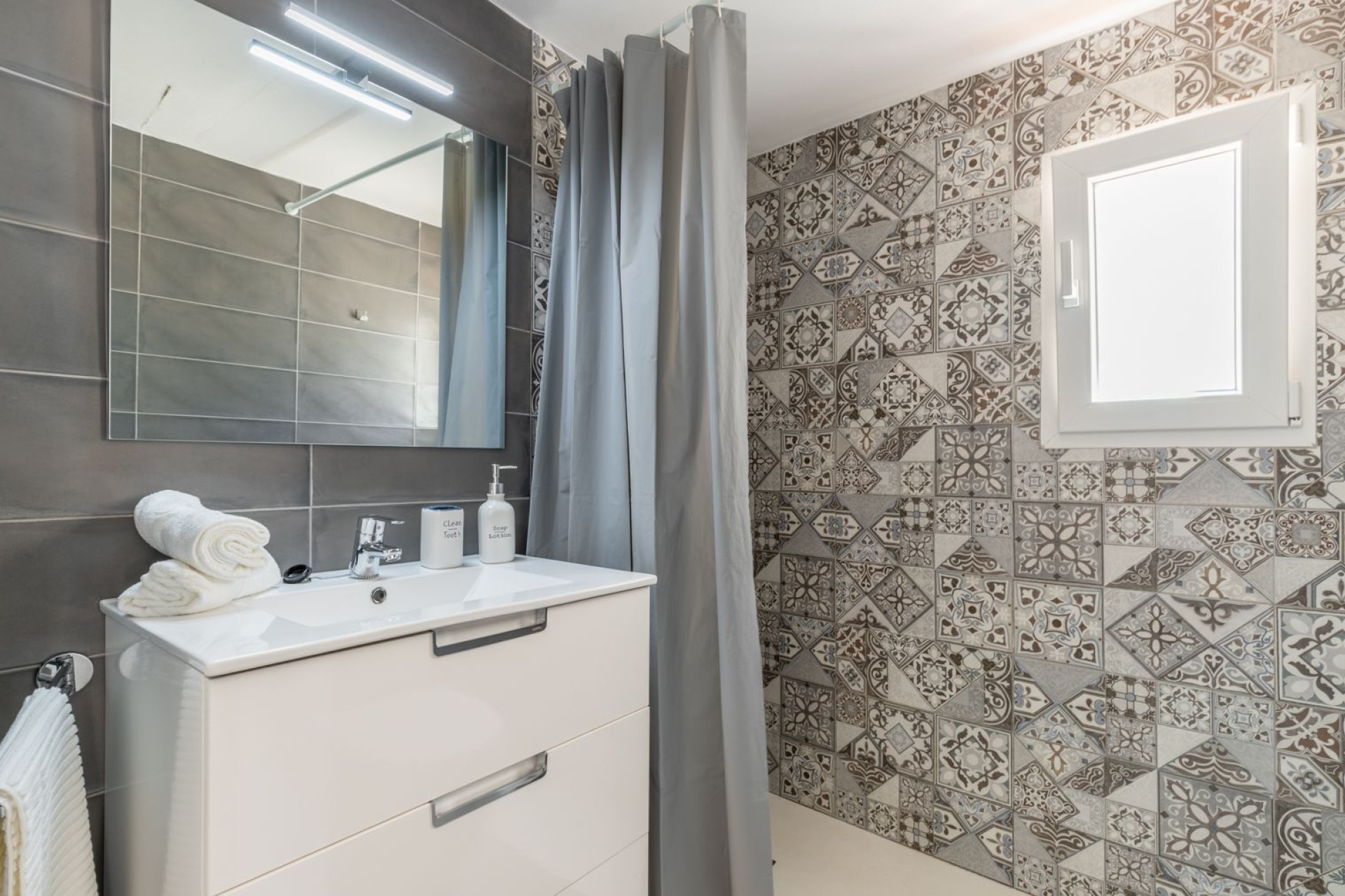 Bestaande woningen - Villa - Benissa - Baladrar