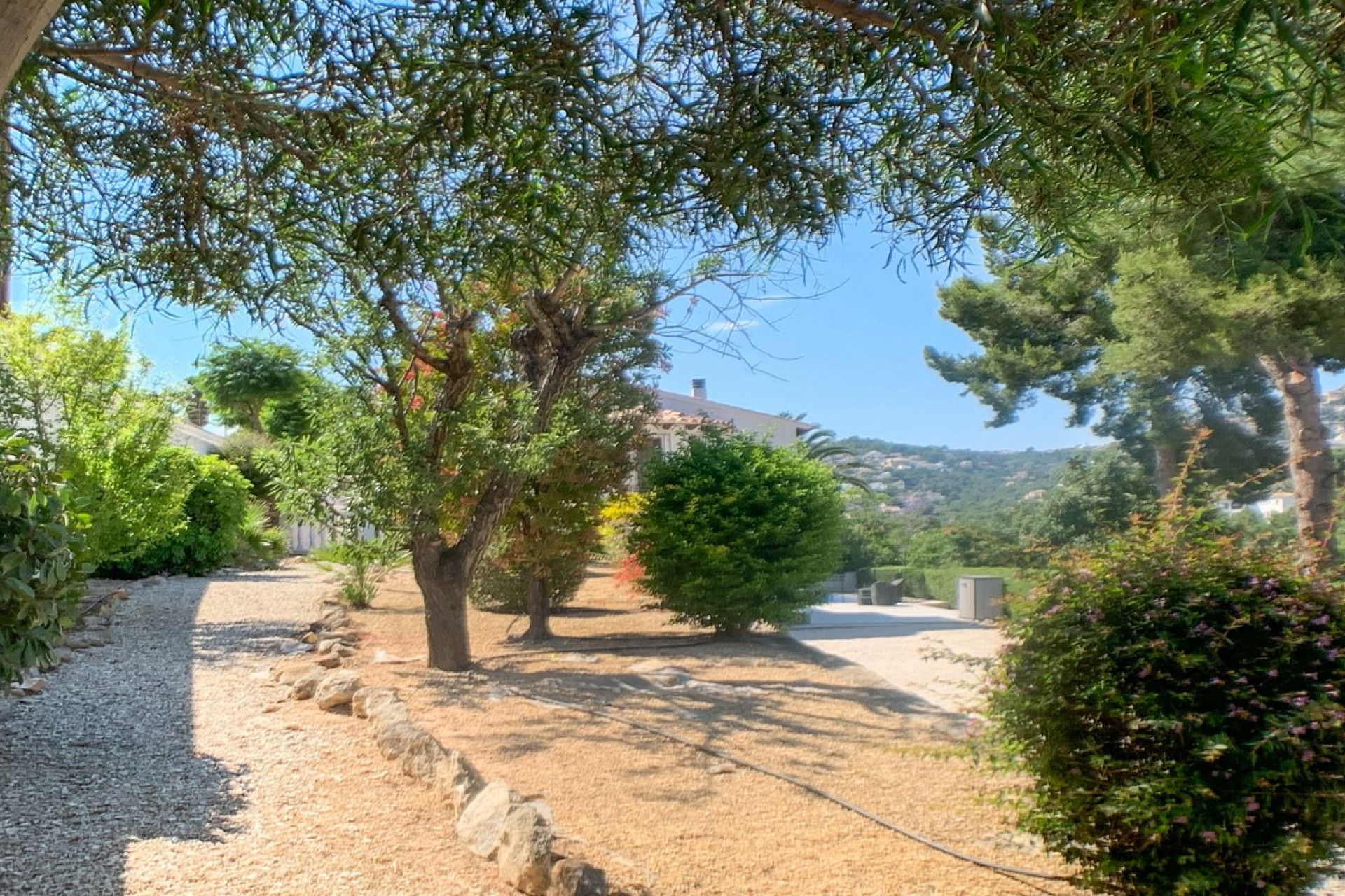 Bestaande woningen - Villa - Benissa - Baladrar