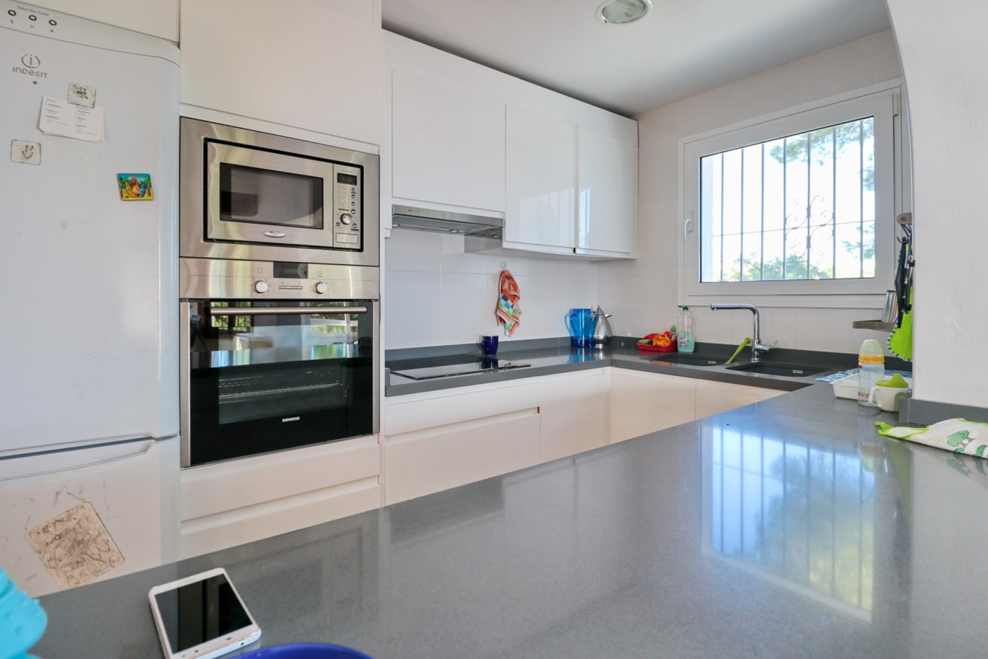 Bestaande woningen - Villa - Benissa - Baladrar
